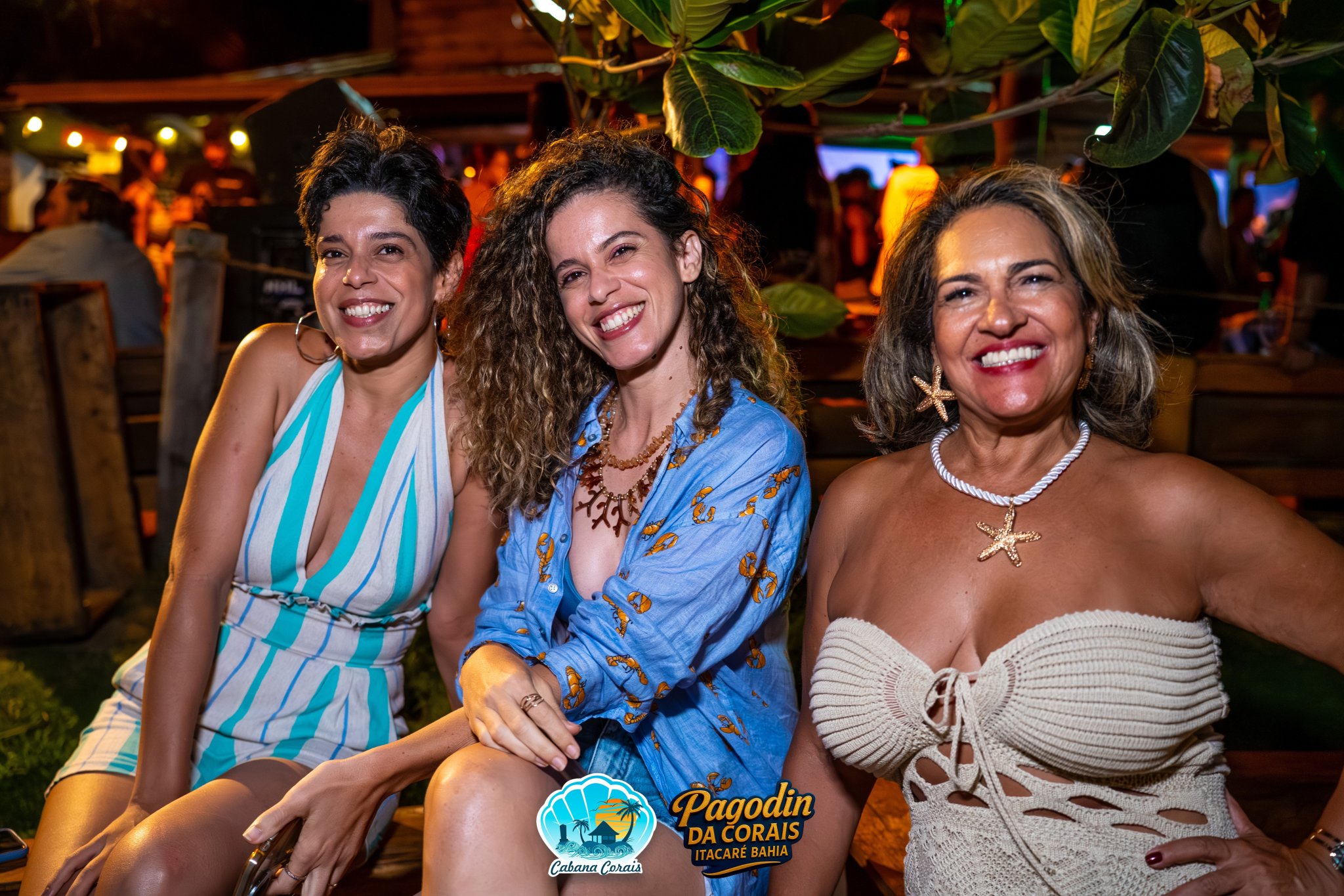 Show de Marcelo Bonfá + Pagodin da Corais