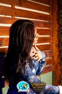 Show de Marcelo Bonfá + Pagodin da Corais