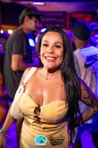 Show de Marcelo Bonfá + Pagodin da Corais