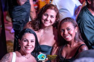 Show de Marcelo Bonfá + Pagodin da Corais