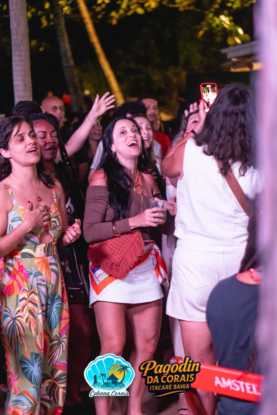 Pagadin da Corais - Zalela e DJ Betinho - foto 107