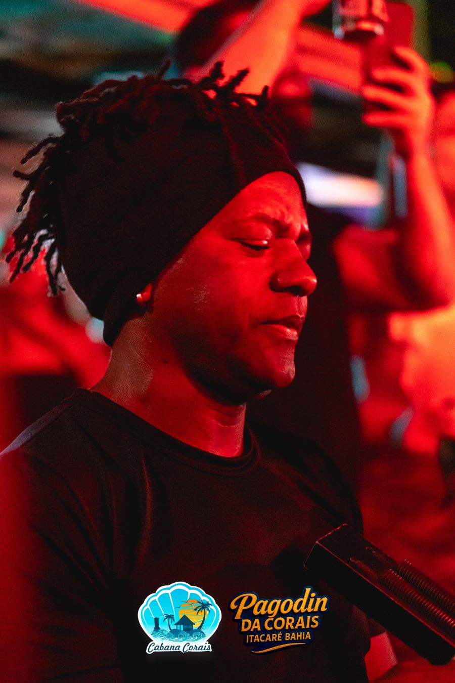 Pagadin da Corais - Zalela e DJ Betinho - foto 119