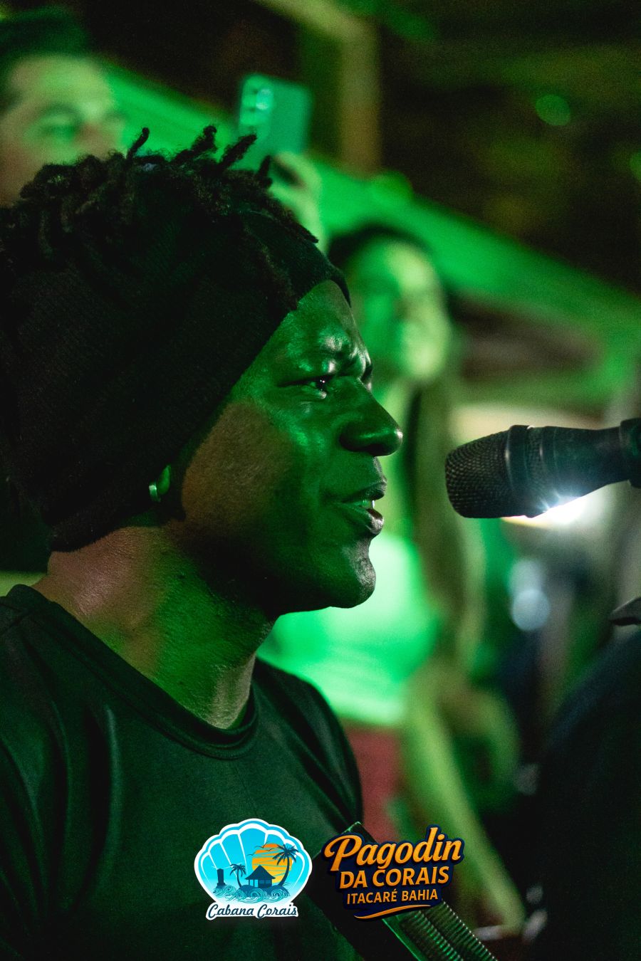 Pagadin da Corais - Zalela e DJ Betinho - foto 121