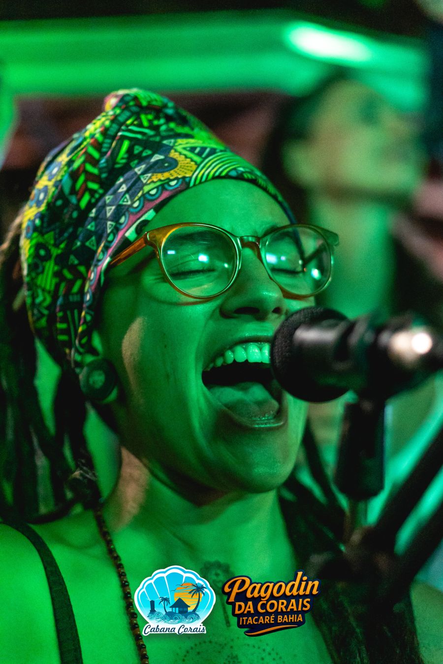 Pagadin da Corais - Zalela e DJ Betinho - foto 122