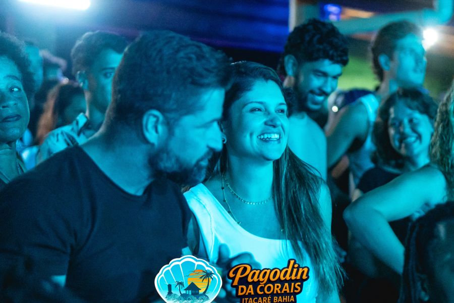 Pagadin da Corais - Zalela e DJ Betinho - foto 131
