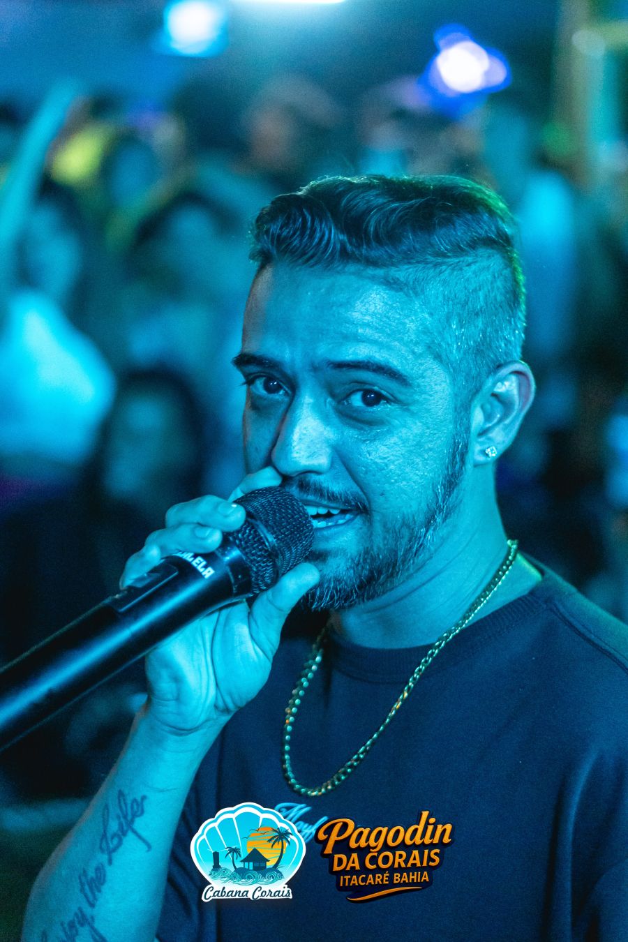 Pagadin da Corais - Zalela e DJ Betinho - foto 137