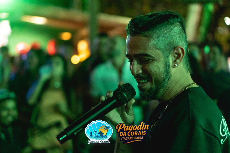 Pagadin da Corais - Zalela e DJ Betinho - foto 142