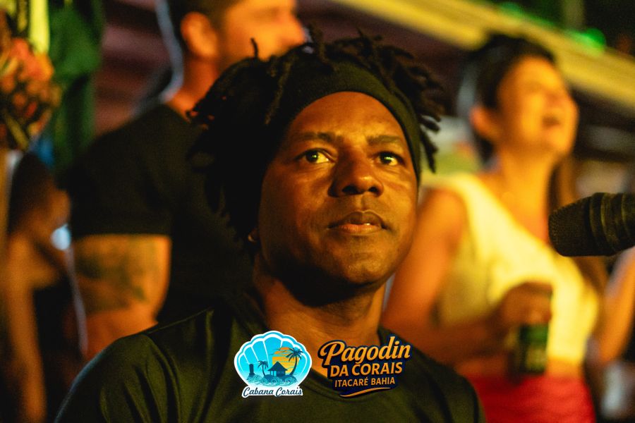 Pagadin da Corais - Zalela e DJ Betinho - foto 149