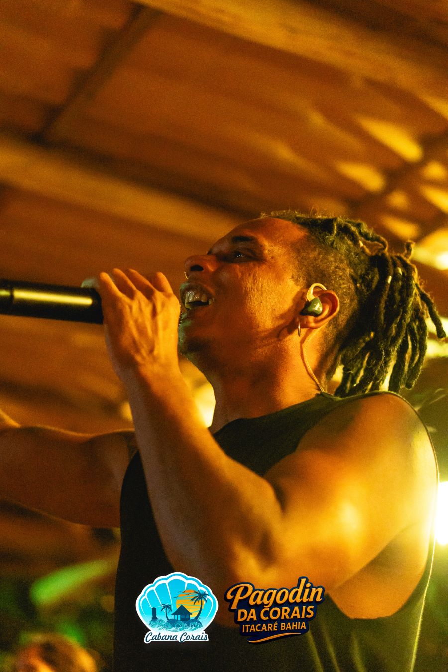 Pagadin da Corais - Zalela e DJ Betinho - foto 153