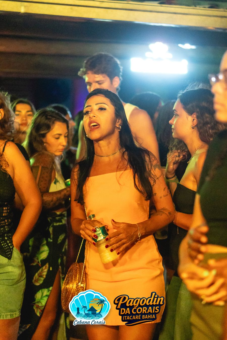 Pagadin da Corais - Zalela e DJ Betinho - foto 166