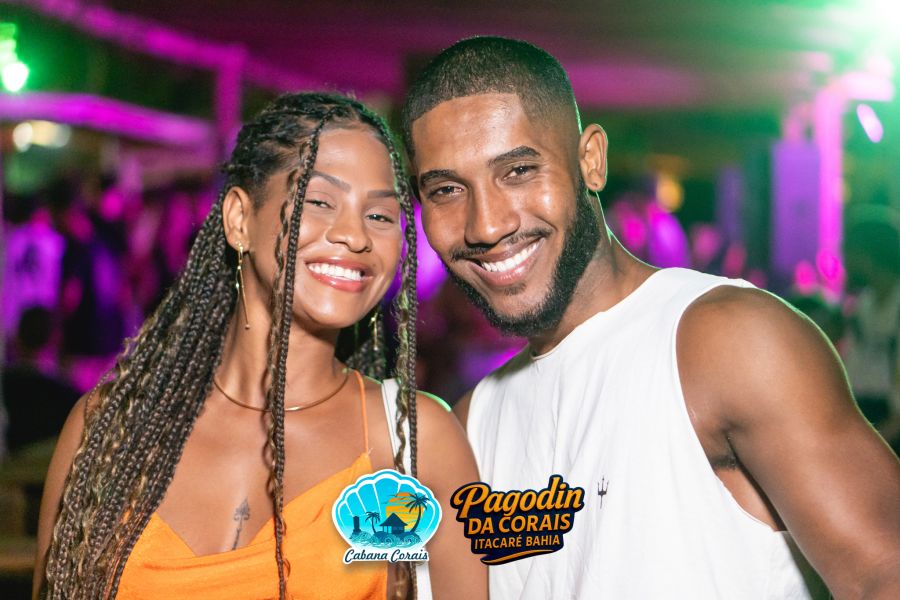 Pagadin da Corais - Zalela e DJ Betinho - foto 8