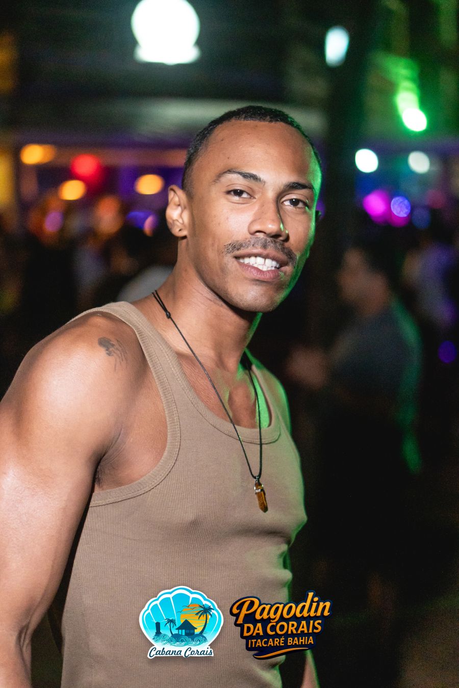 Pagadin da Corais - Zalela e DJ Betinho - foto 24