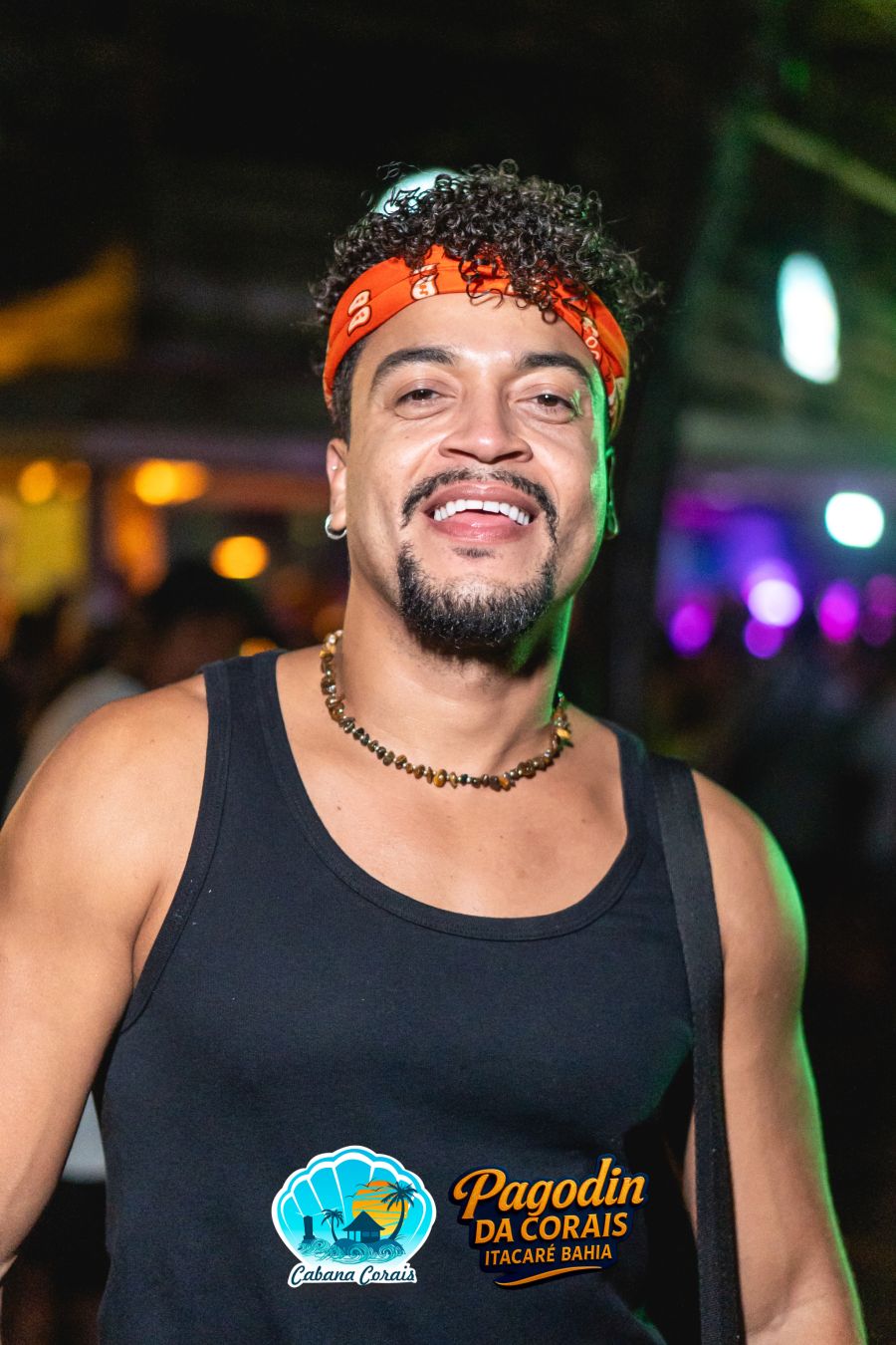 Pagadin da Corais - Zalela e DJ Betinho - foto 26