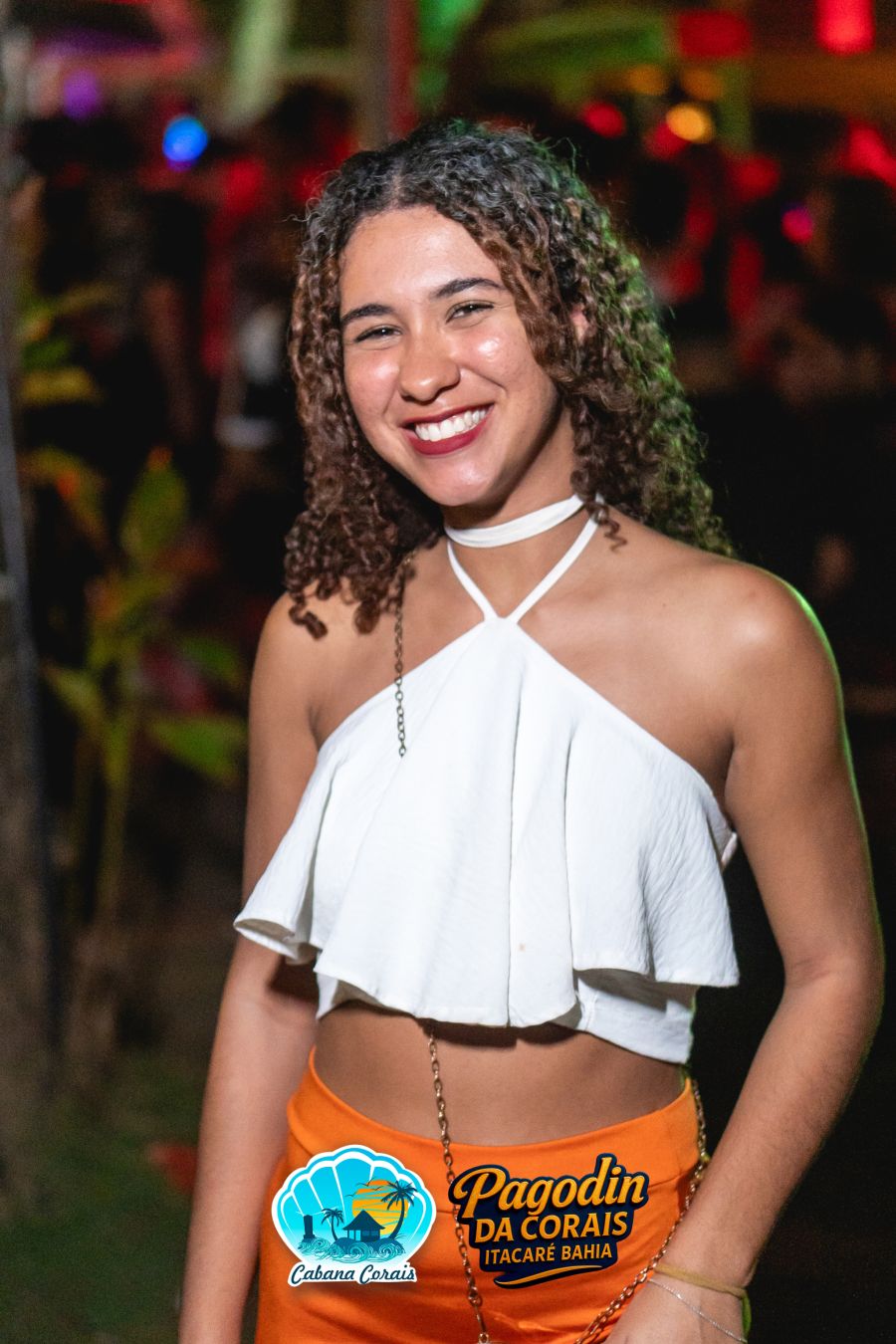 Pagadin da Corais - Zalela e DJ Betinho - foto 30