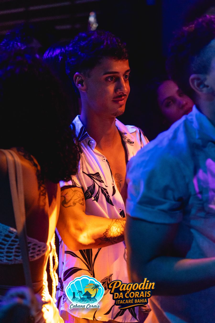 Pagadin da Corais - Zalela e DJ Betinho - foto 34