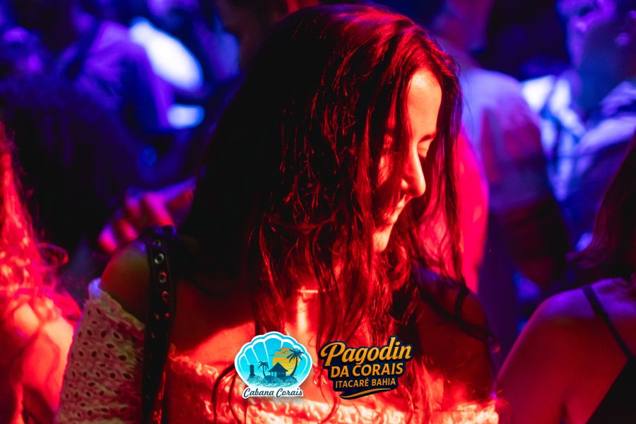 Pagadin da Corais - Zalela e DJ Betinho - foto 38