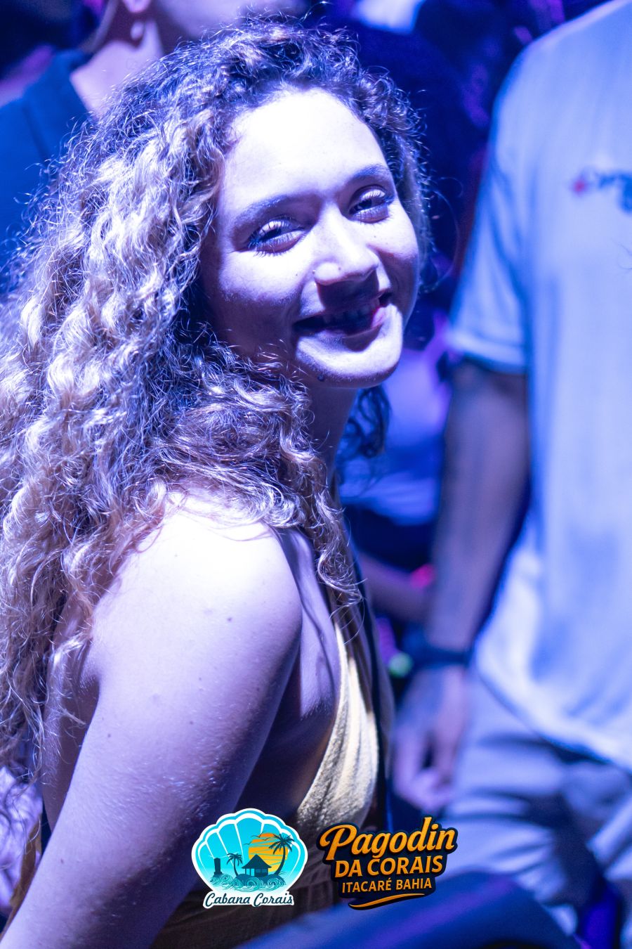 Pagadin da Corais - Zalela e DJ Betinho - foto 43