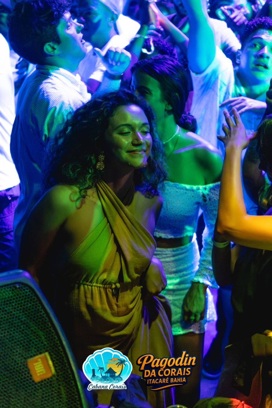 Pagadin da Corais - Zalela e DJ Betinho - foto 46