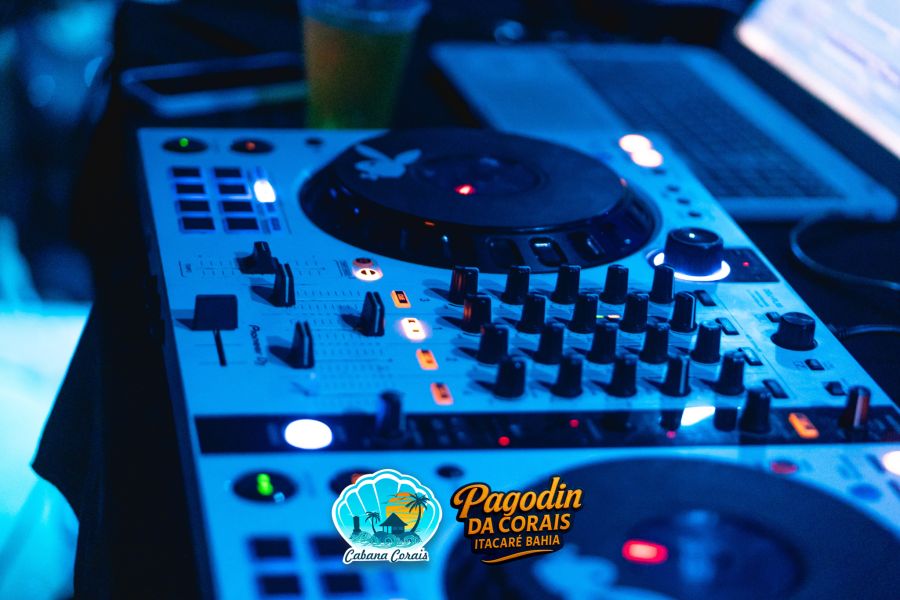 Pagadin da Corais - Zalela e DJ Betinho - foto 58