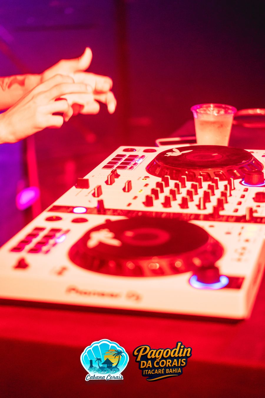 Pagadin da Corais - Zalela e DJ Betinho - foto 61