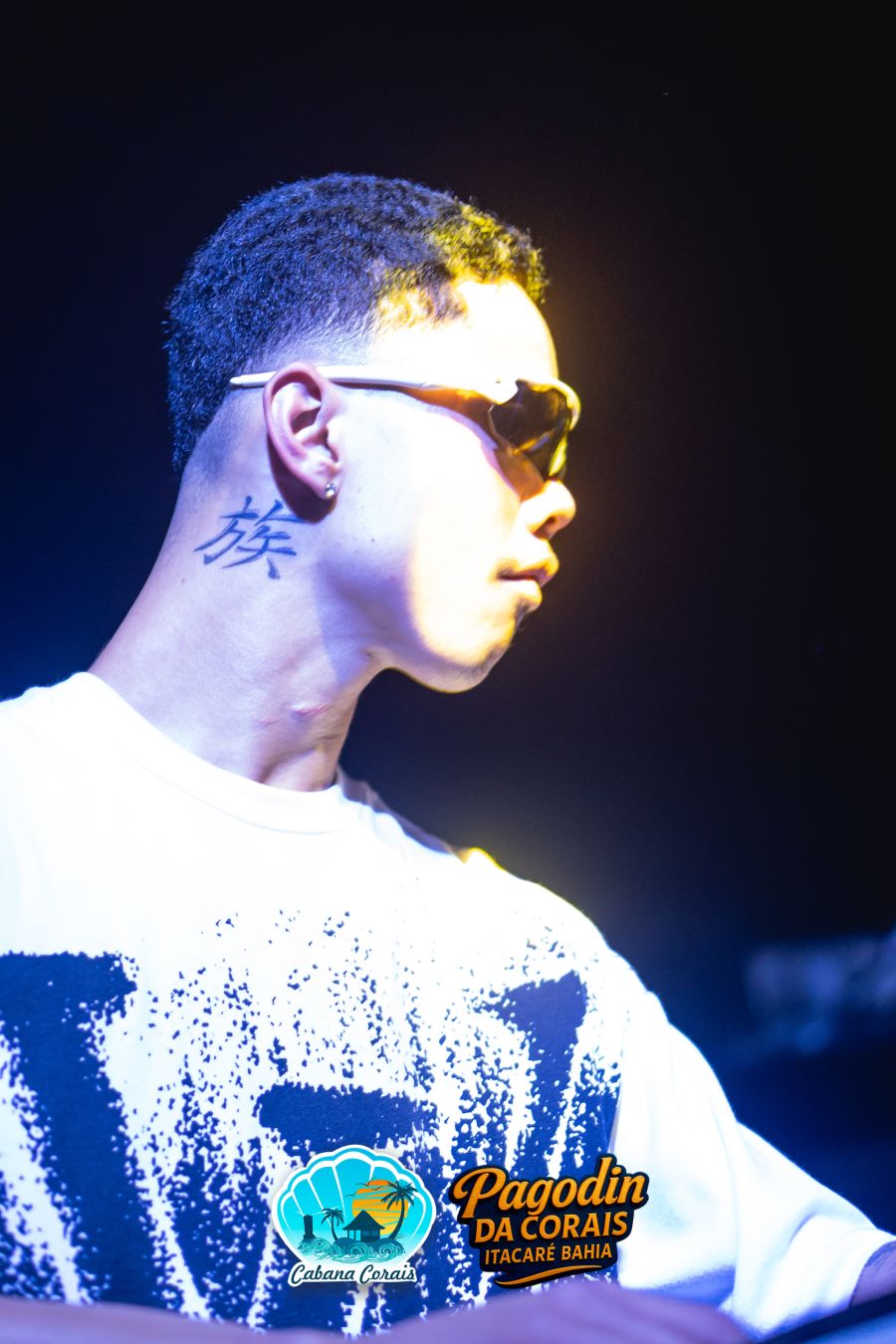 Pagadin da Corais - Zalela e DJ Betinho - foto 64