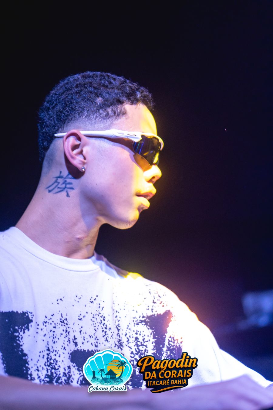 Pagadin da Corais - Zalela e DJ Betinho - foto 65