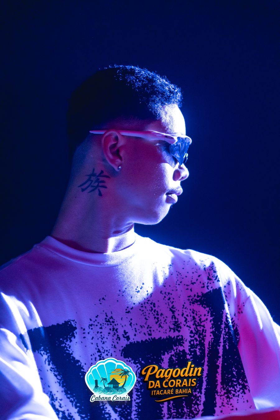 Pagadin da Corais - Zalela e DJ Betinho - foto 67