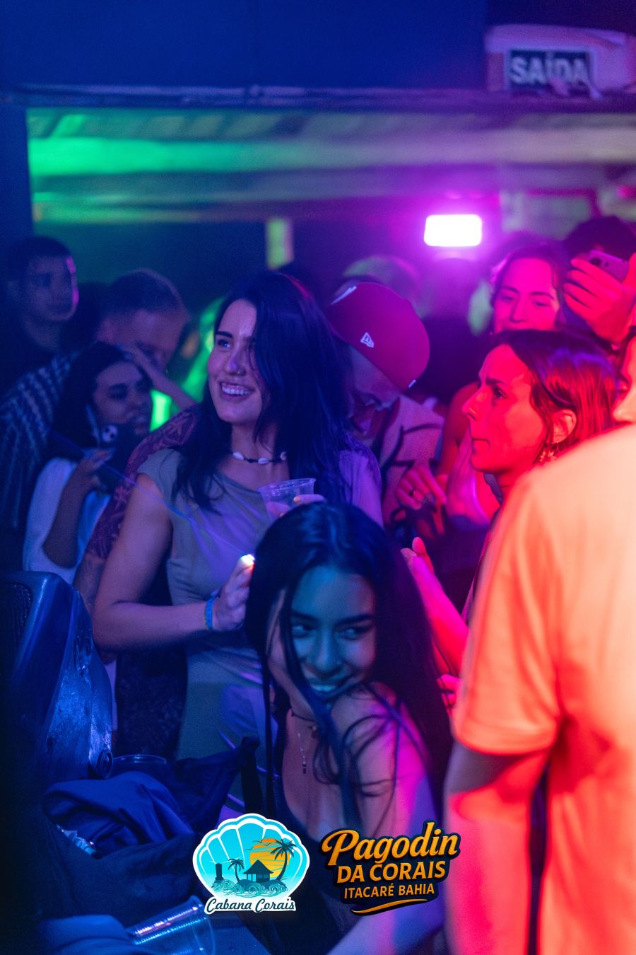 Pagadin da Corais - Zalela e DJ Betinho - foto 68