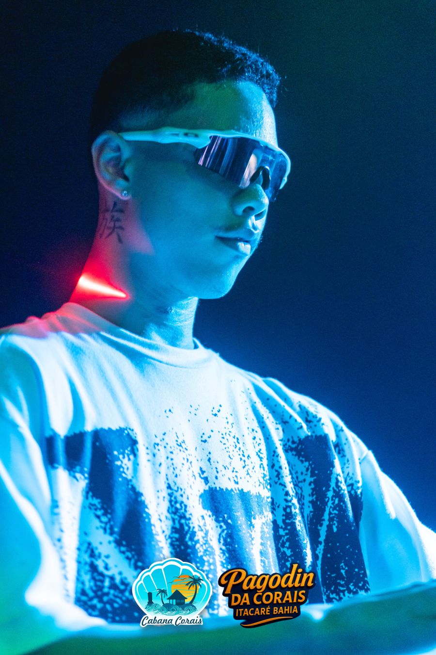 Pagadin da Corais - Zalela e DJ Betinho - foto 72