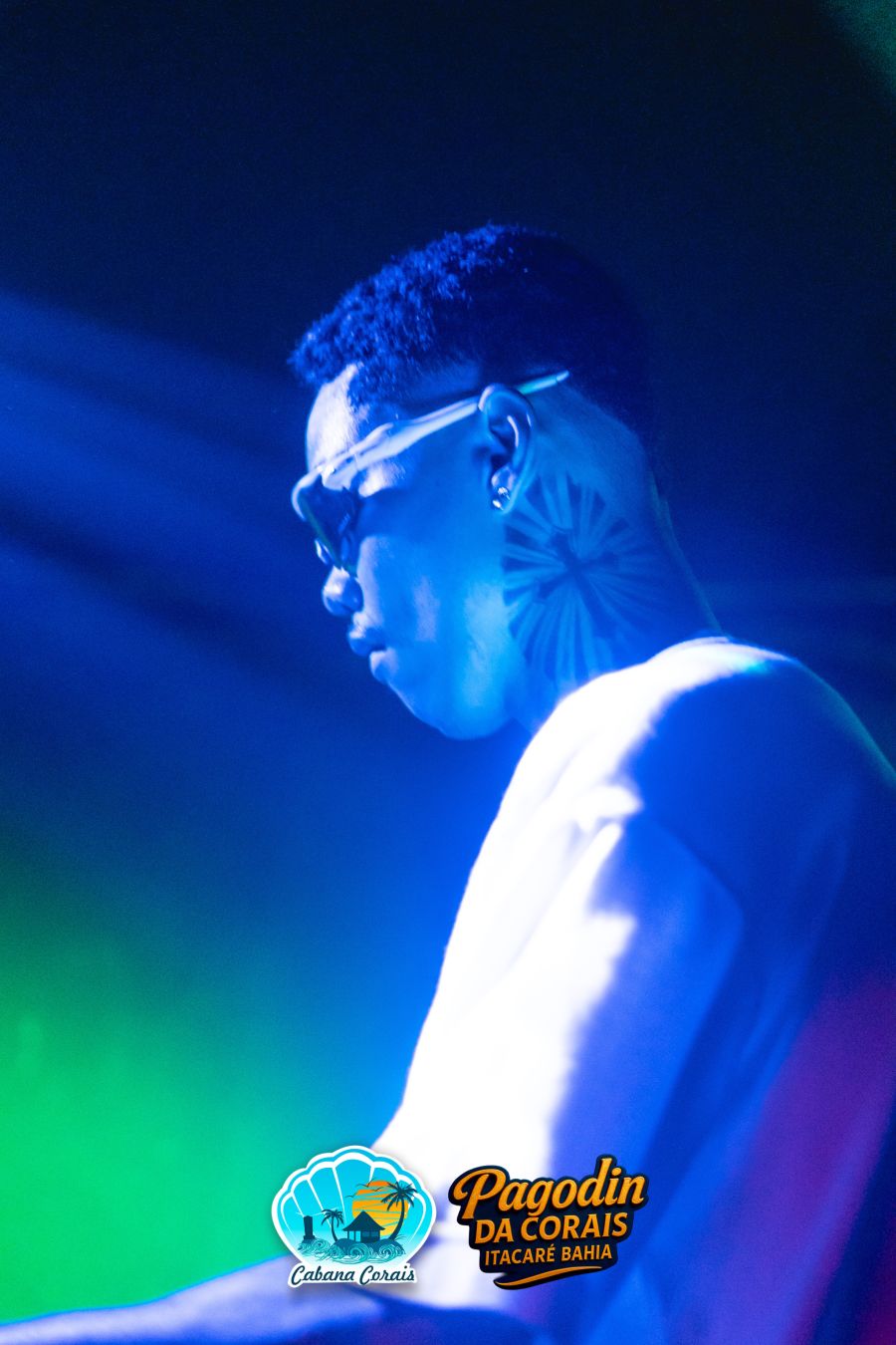 Pagadin da Corais - Zalela e DJ Betinho - foto 73