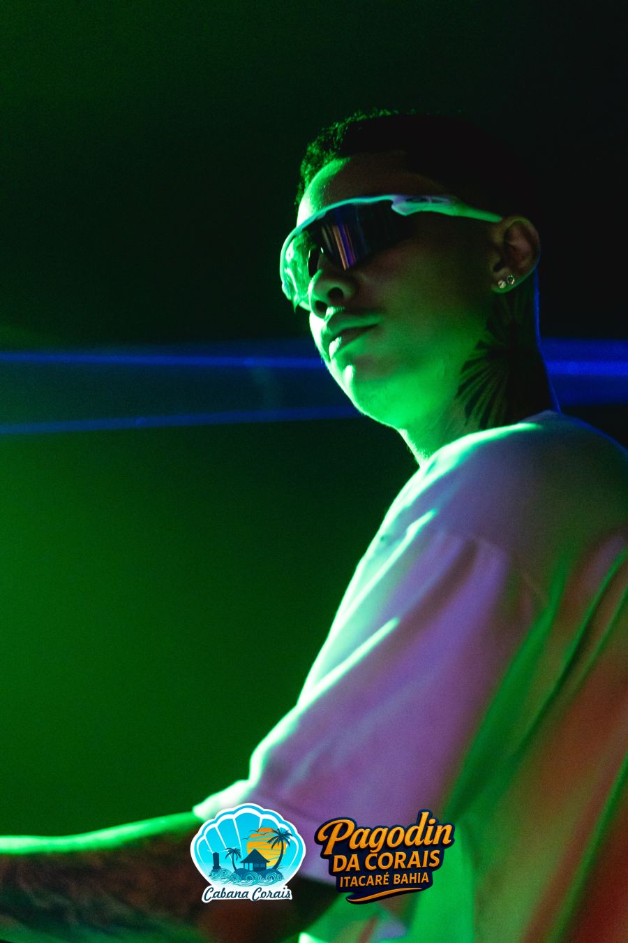 Pagadin da Corais - Zalela e DJ Betinho - foto 75