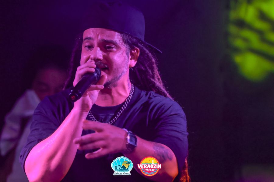 Veraozin - Adonai Cidade verde