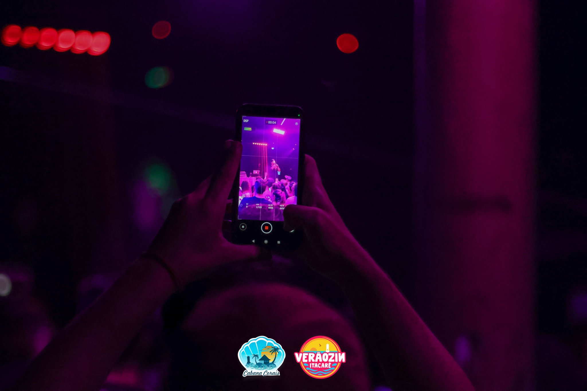 Veraozin - Adonai Cidade verde - Foto