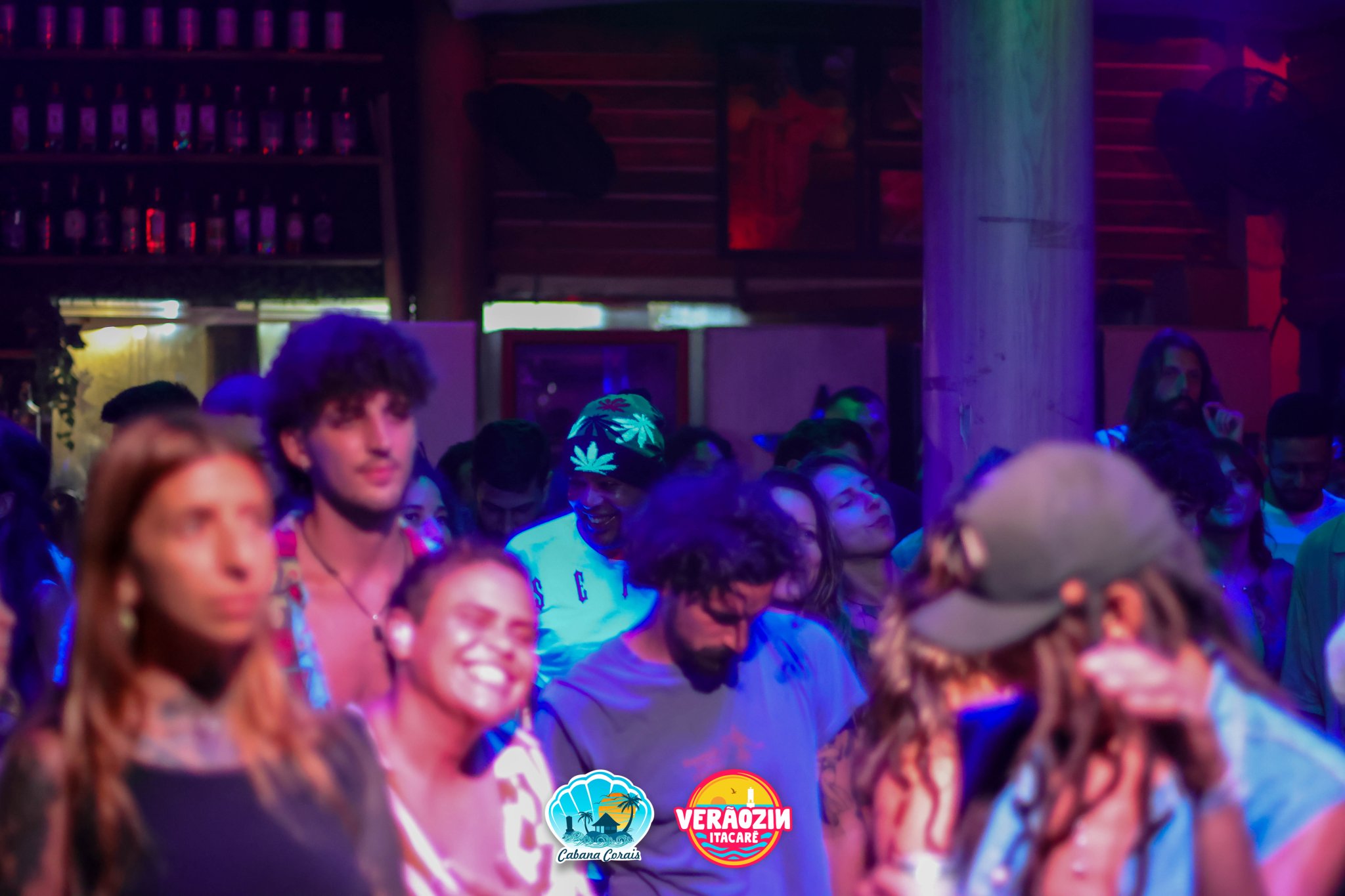 Veraozin - Adonai Cidade verde - Foto