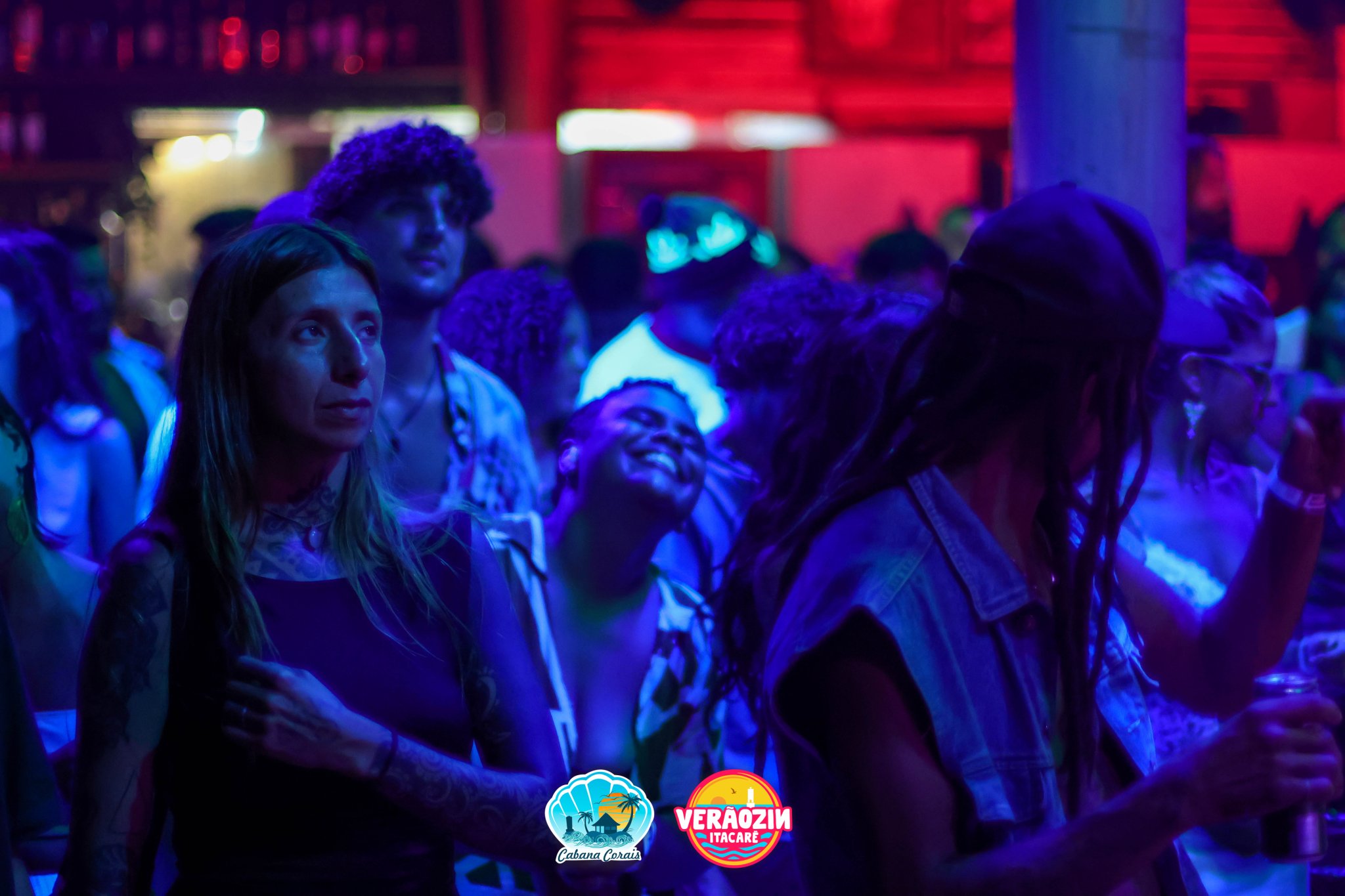 Veraozin - Adonai Cidade verde - Foto