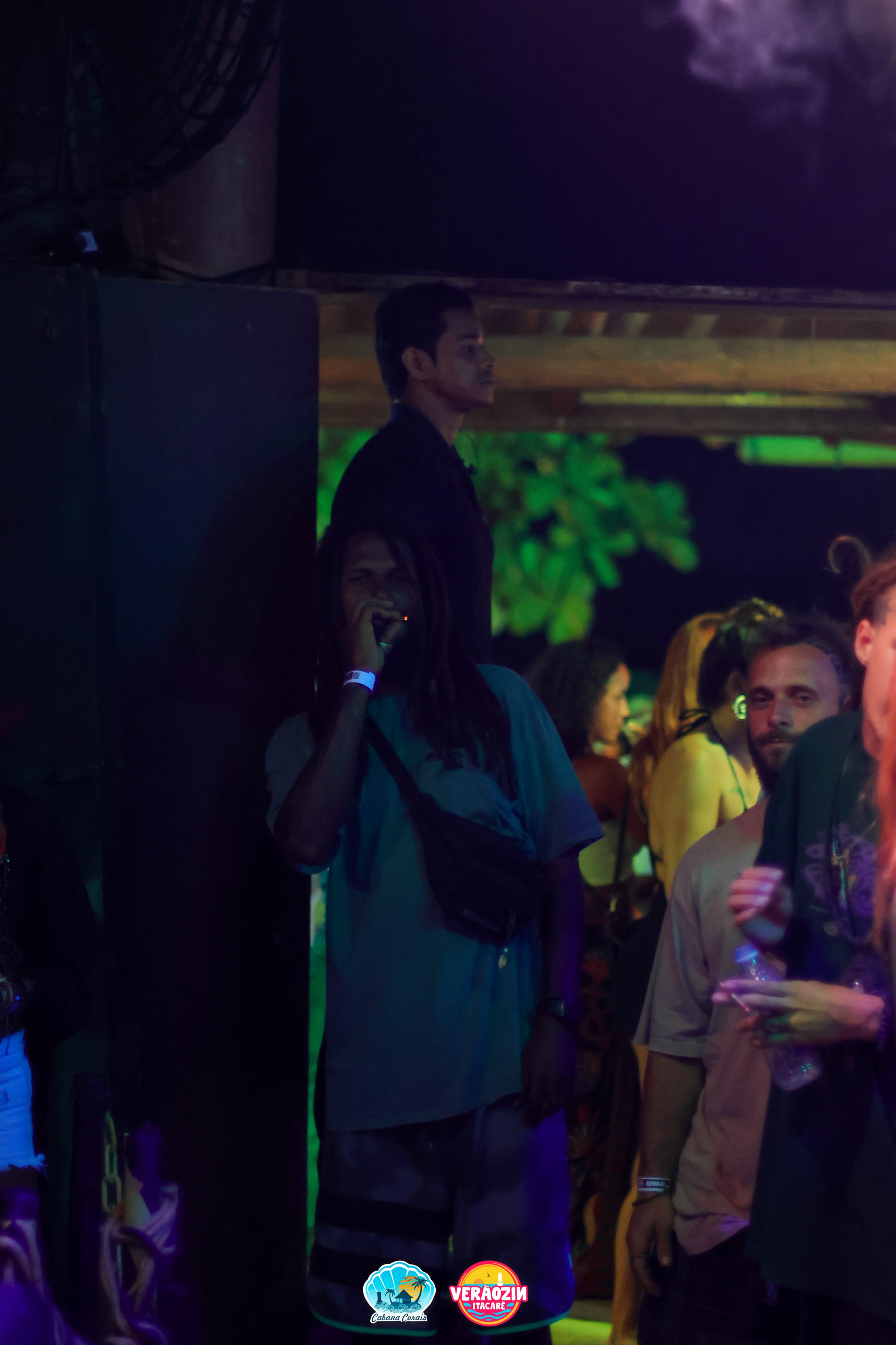 Veraozin - Adonai Cidade verde - Foto