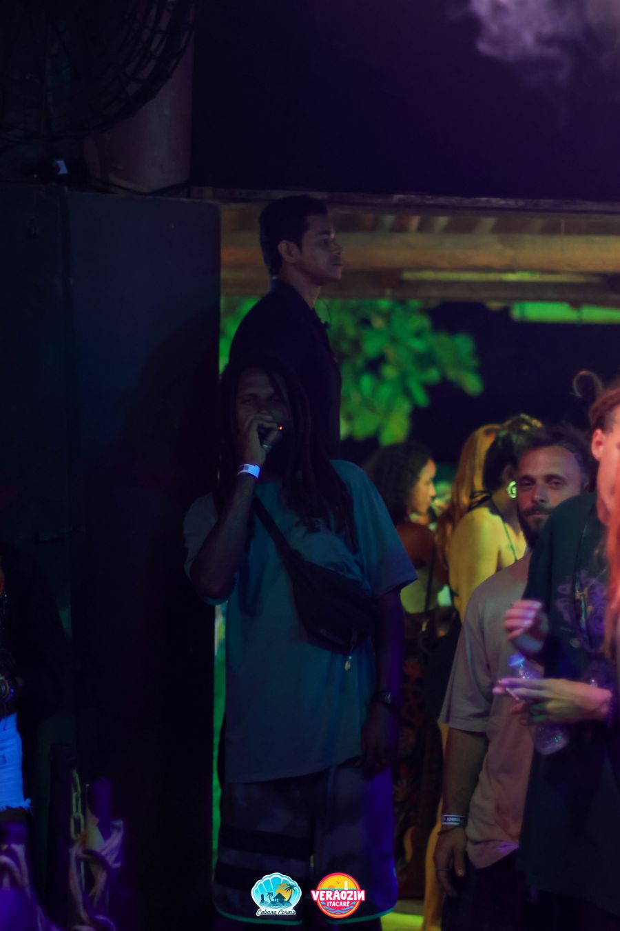 Veraozin - Adonai Cidade verde - Foto 21