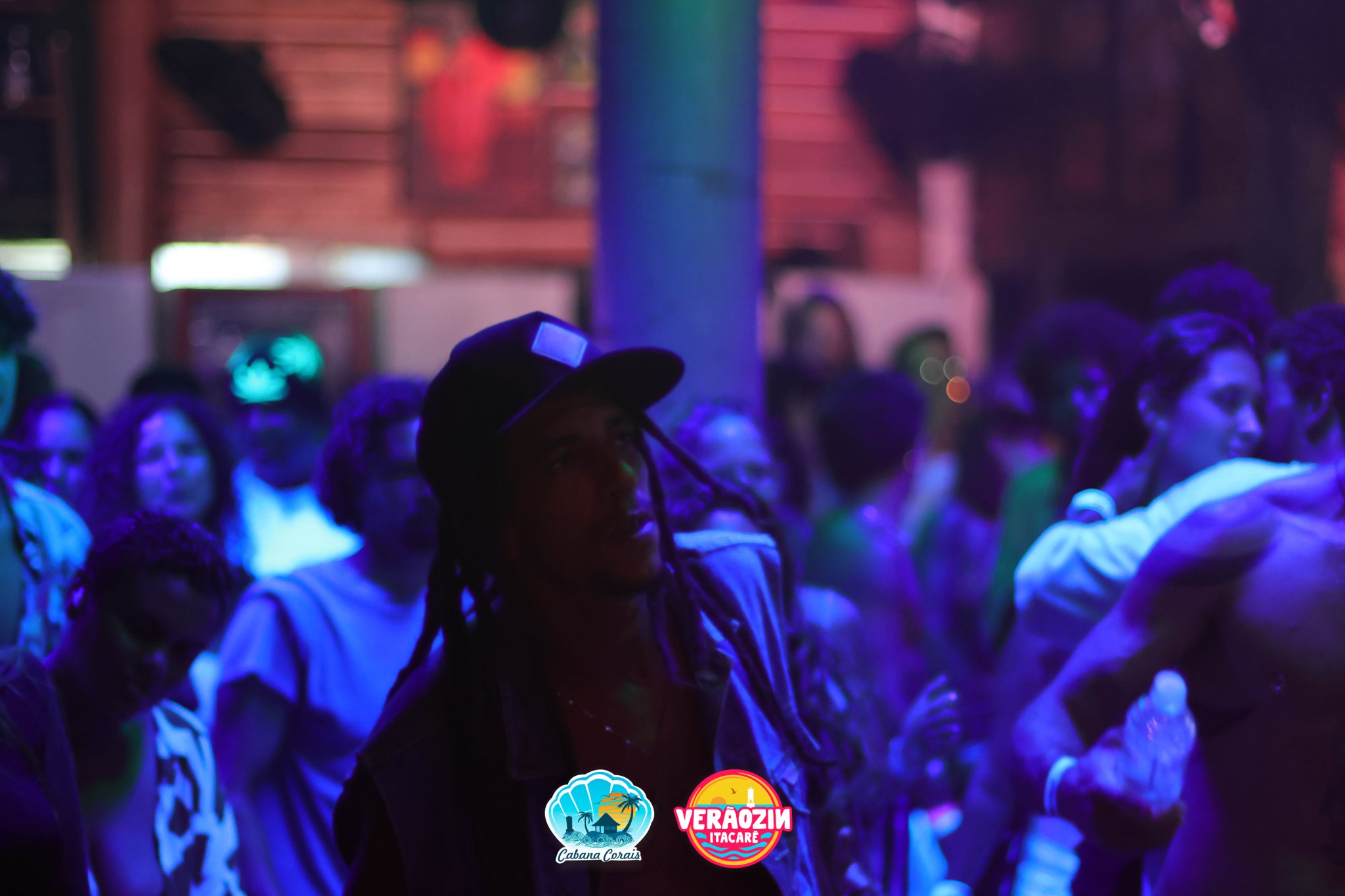 Veraozin - Adonai Cidade verde - Foto