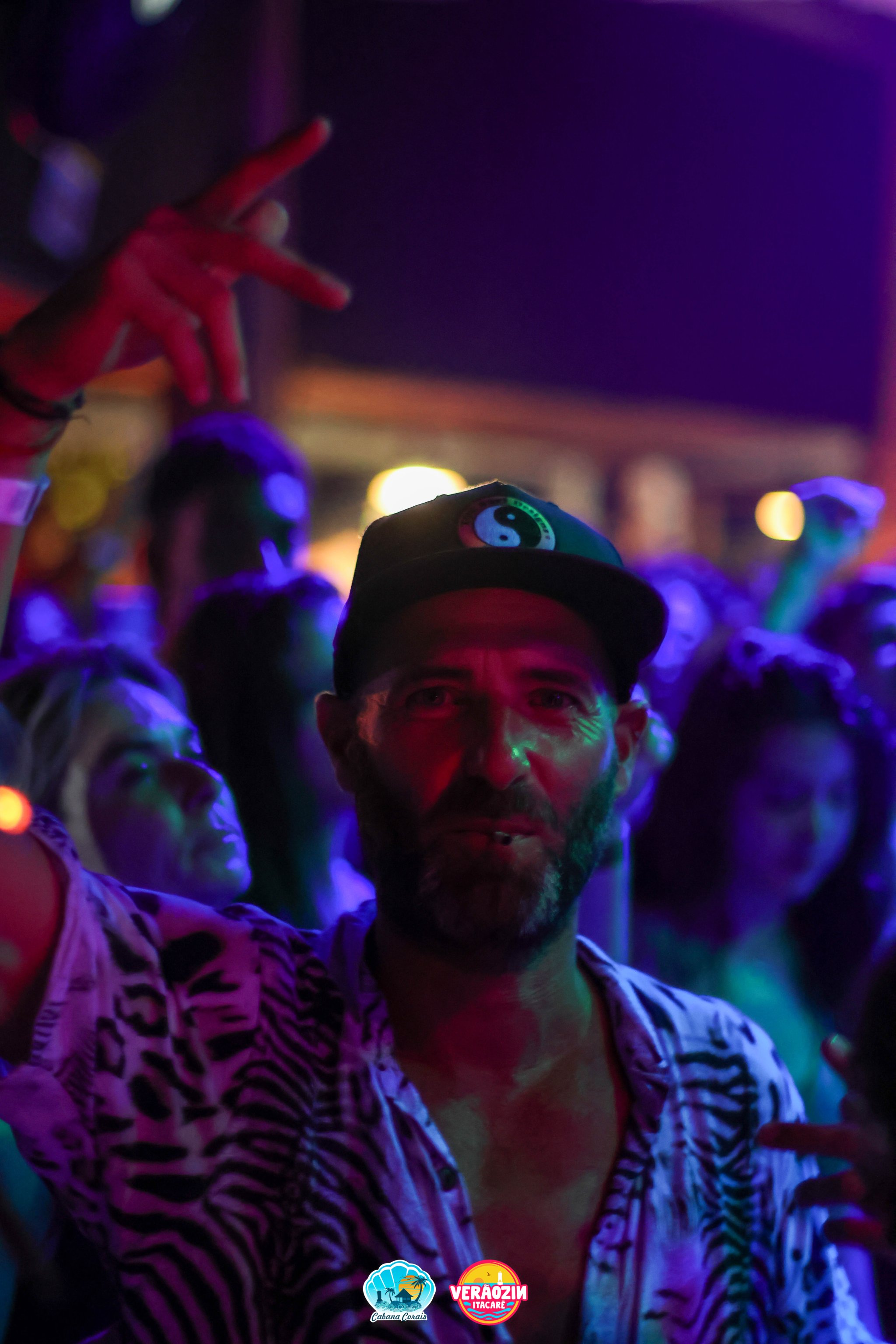 Veraozin - Adonai Cidade verde - Foto