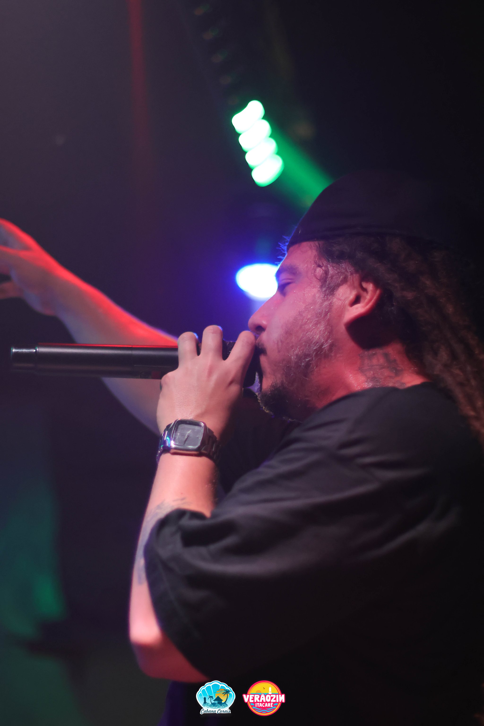 Veraozin - Adonai Cidade verde - Foto