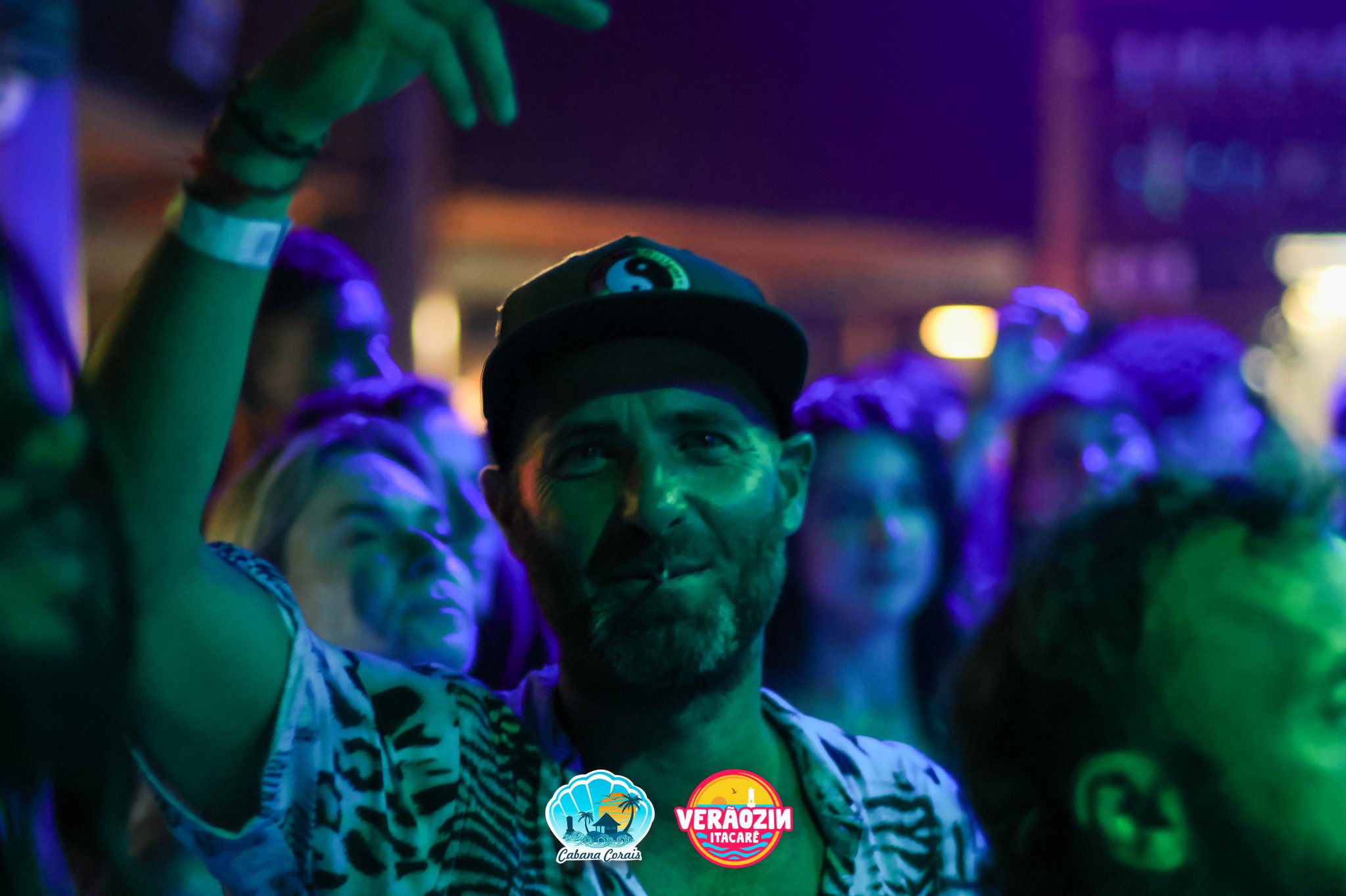 Veraozin - Adonai Cidade verde - Foto