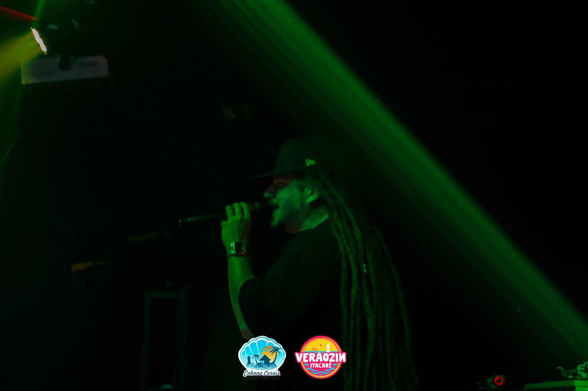 Veraozin - Adonai Cidade verde - Foto