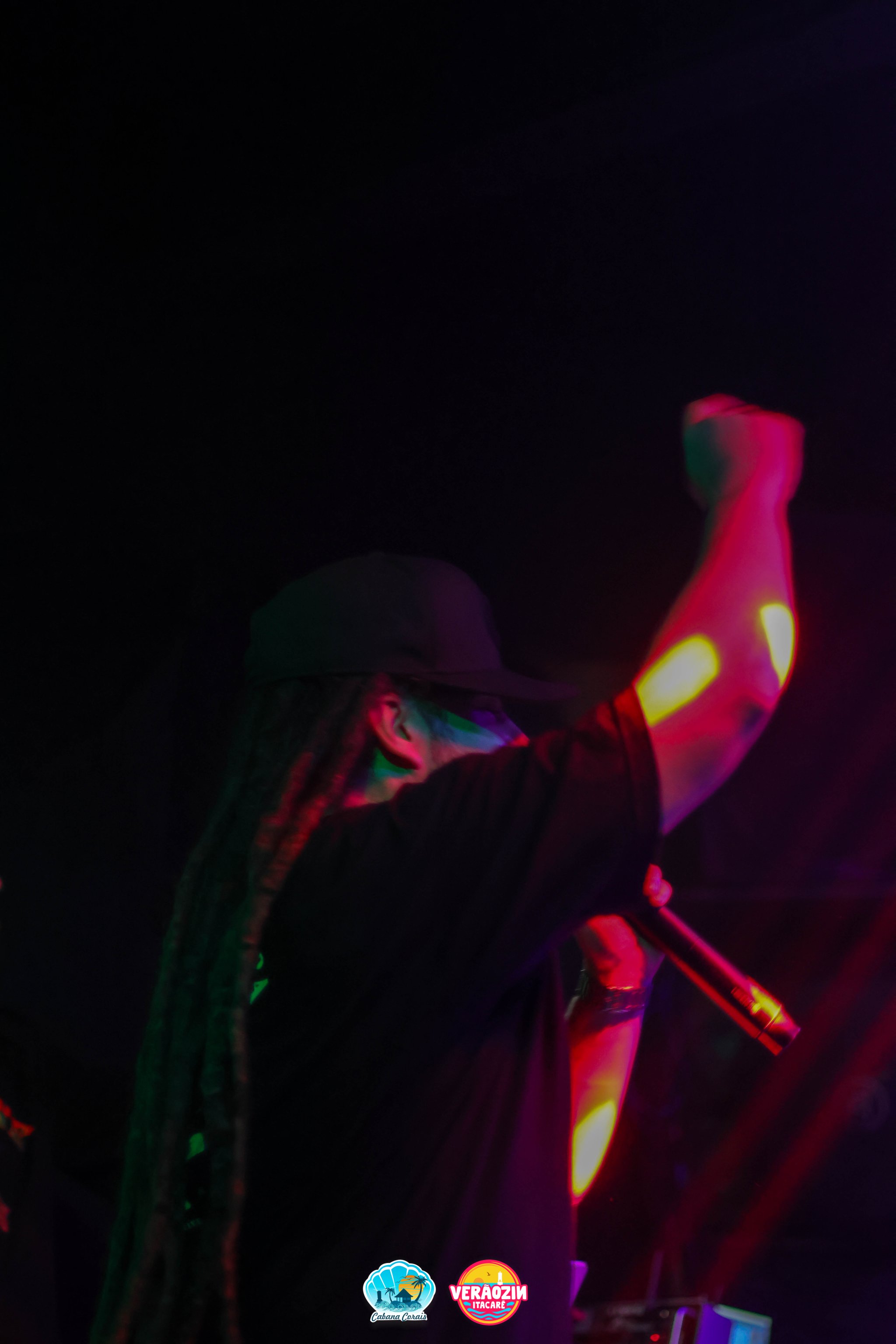 Veraozin - Adonai Cidade verde - Foto