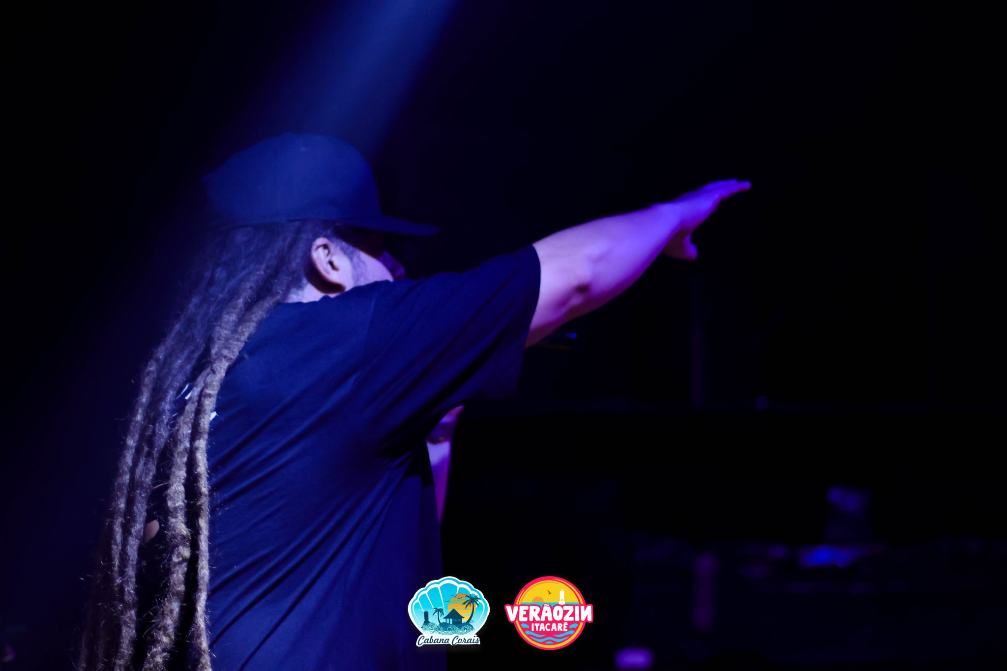 Veraozin - Adonai Cidade verde - Foto