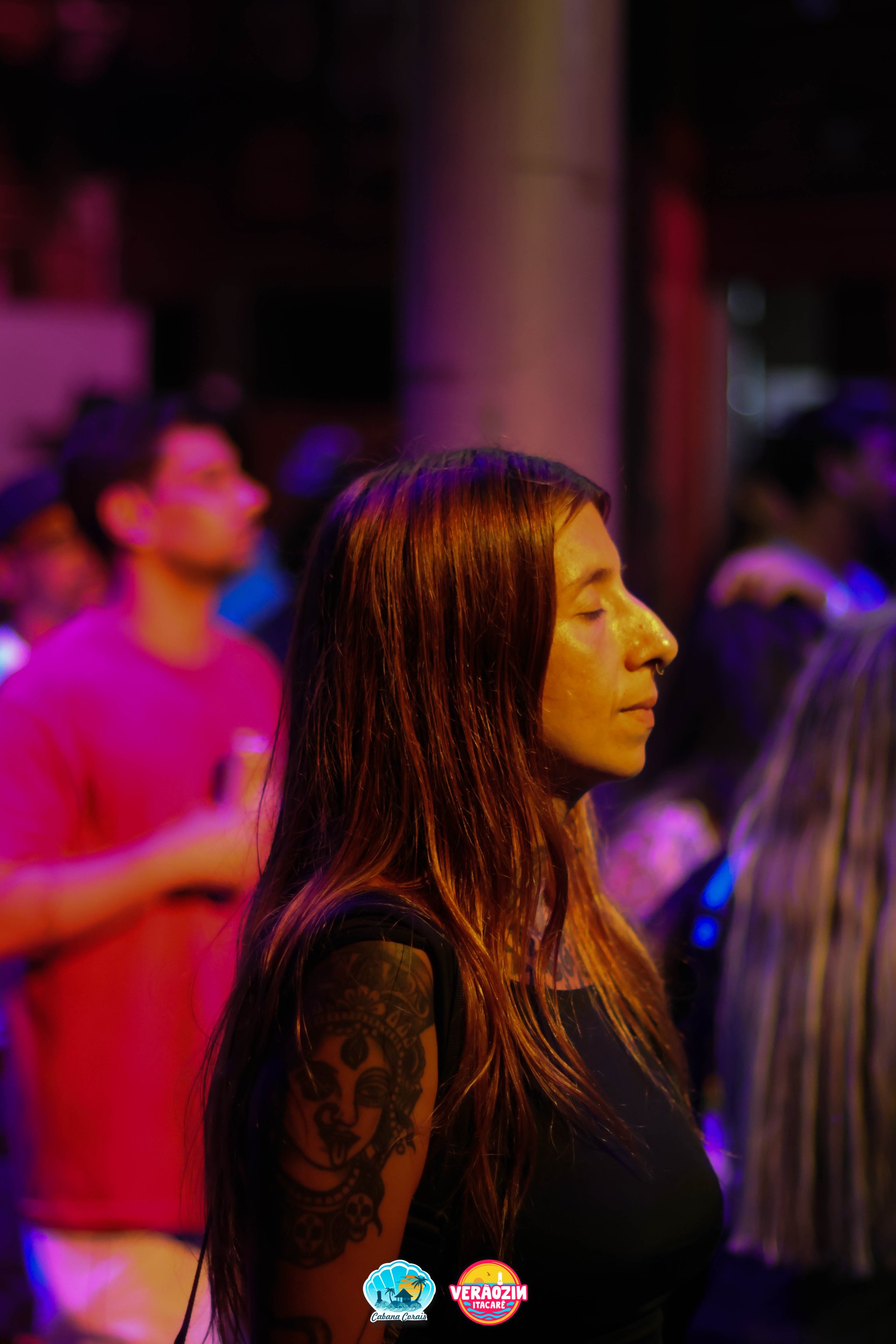 Veraozin - Adonai Cidade verde - Foto