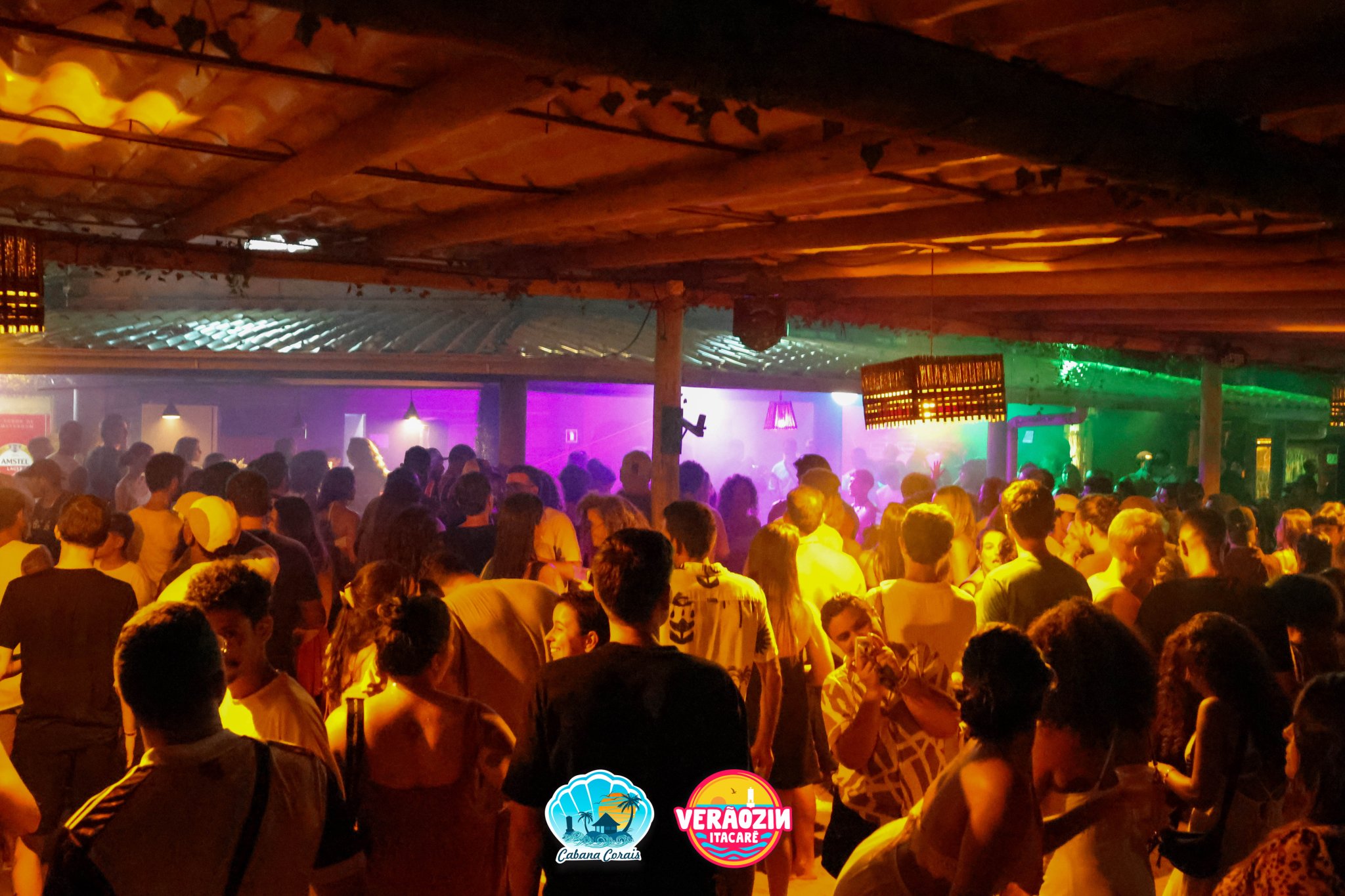 Veraozin - Adonai Cidade verde - Foto