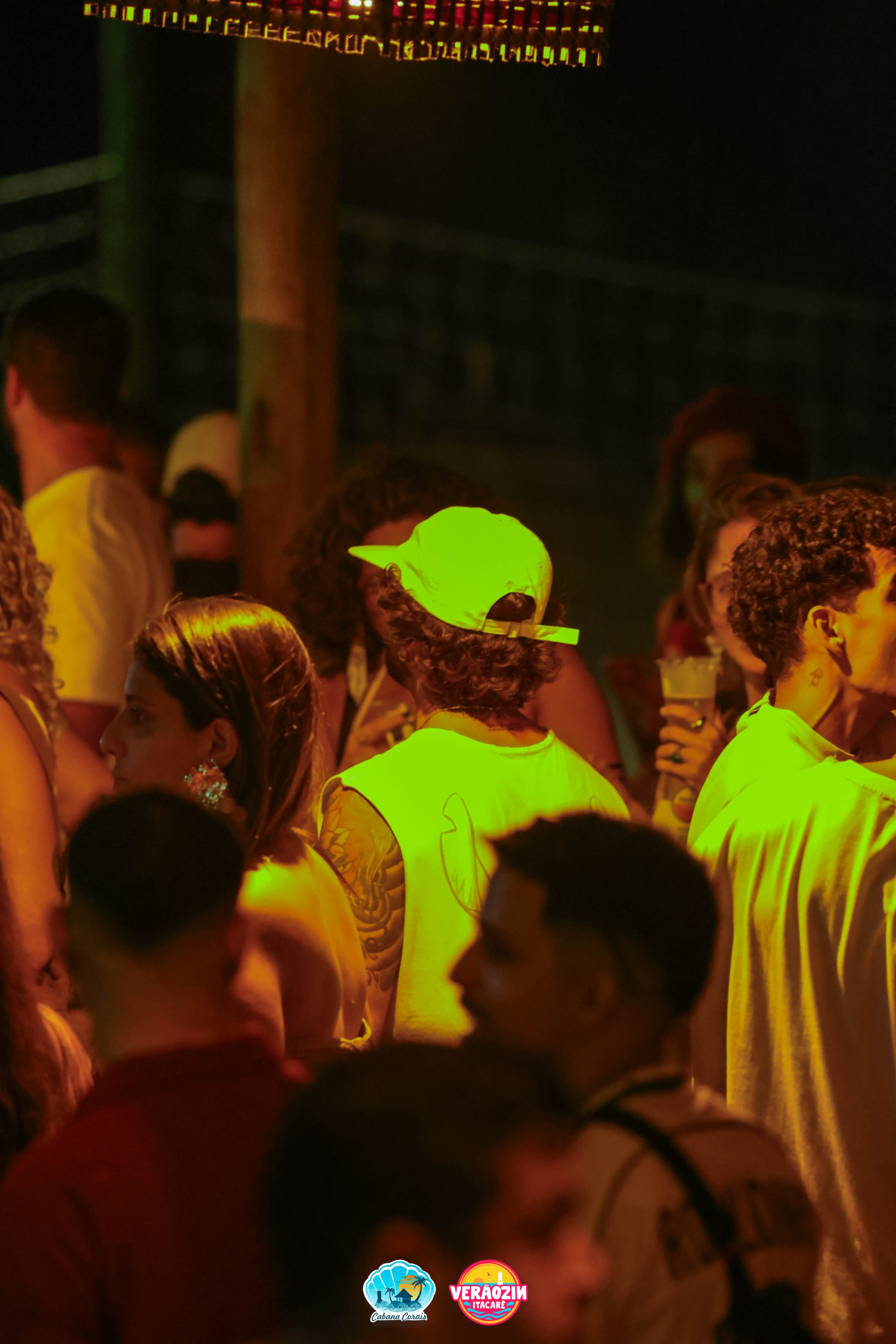 Veraozin - Adonai Cidade verde - Foto