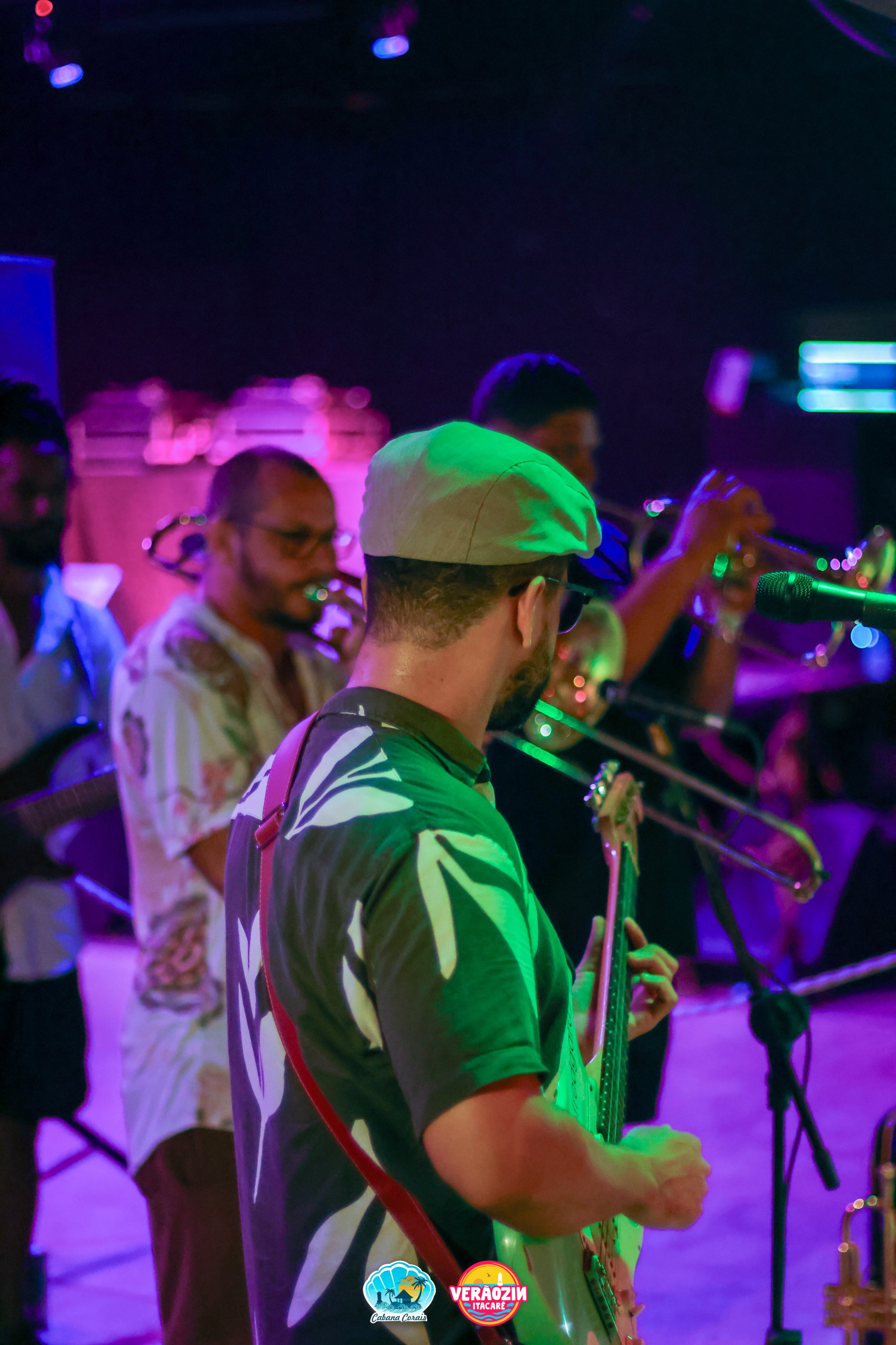 Veraozin - Adonai Cidade verde - Foto