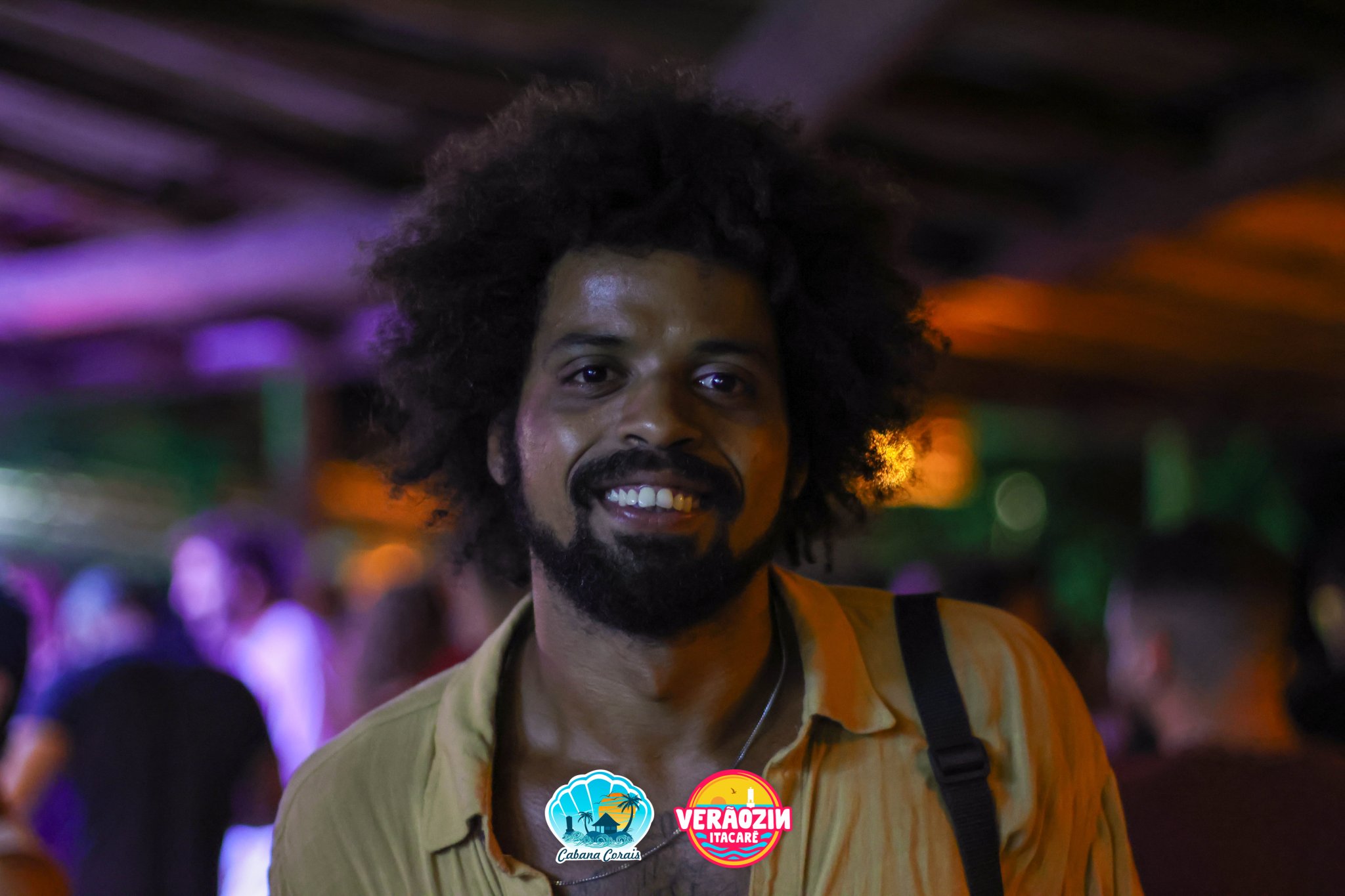 Veraozin - Adonai Cidade verde - Foto