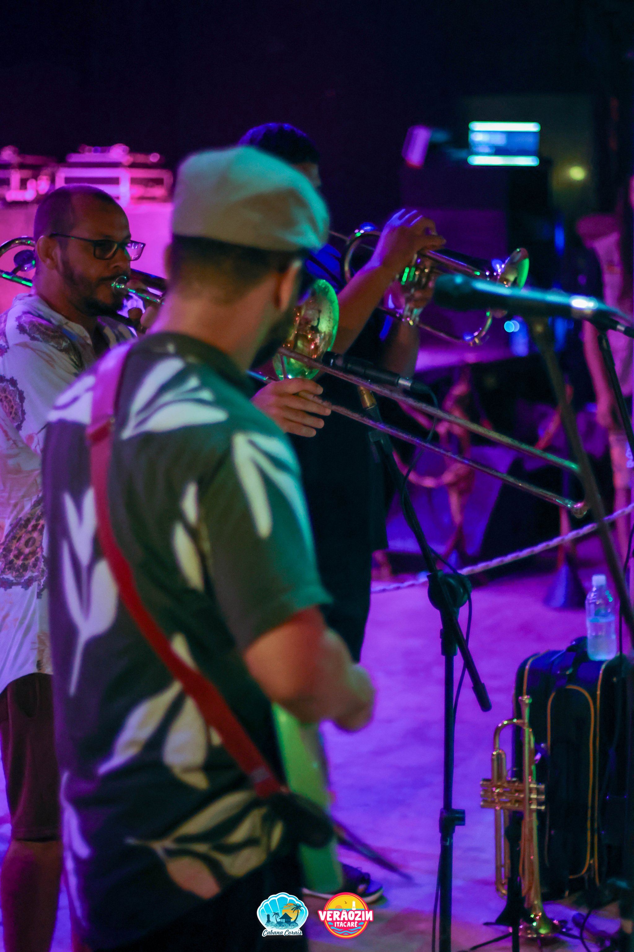 Veraozin - Adonai Cidade verde - Foto